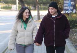 Eşine unutulmaz sürpriz: Arka camdaki not kenti ayağa kaldırdı