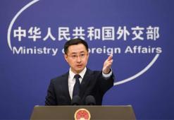 Çin'den İsrail'e 'Somaliland' resti! 'Bencil çıkarlar'