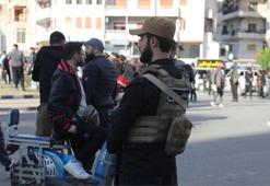 Suriye'deki protestolarda ortalık karışmıştı! Bilanço belli oldu: Çok sayıda ölü ve yaralı