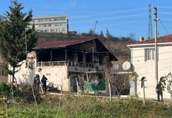 İşte Yalova'da saatler süren çatışmanın yaşandığı hücre evi