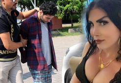 Antalya’daki trans cinayetinde şok detaylar: Altınları, telefonunu aldım kaçtım