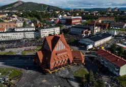 Dünyanın en radikal kentsel dönüşümü! Avrupa'nın 125 yıllık maden şehri yer değiştiriyor