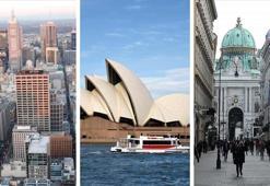 3 yıllık saltanat değişti, dünyanın yeni refah başkenti belli oldu!