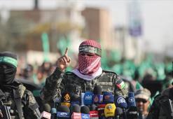 Hamas, Ebu Ubeyde’nin öldürüldüğünü açıkladı