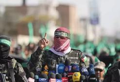 Hamas, Ebu Ubeyde’nin öldürüldüğünü açıkladı