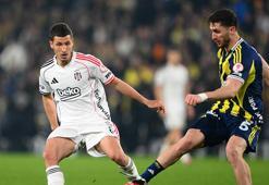 Kocaelispor'dan Salih Uçan atağı