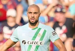 Sofyan Amrabat'a Suudi Arabistan'dan dev teklif