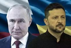 Ukrayna, Rusya Lideri Putin'in konutuna saldırı düzenledi