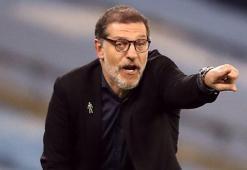 Slaven Bilic iddiası! Geri dönebilir