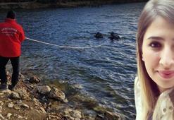 Balıkesir'de erkek arkadaşıyla gittiği kampta sır olmuştu... Elif'in erkek arkadaşı gözaltında