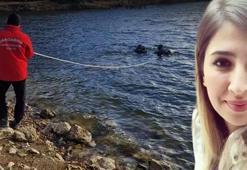 Balıkesir'de erkek arkadaşıyla gittiği kampta sır olmuştu... Elif'in erkek arkadaşı gözaltında