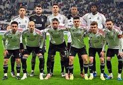 Beşiktaş'ta ayrılık kararı! Süper Lig ekibi devrede