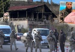 Yalova'da DEAŞ'lı teröristlerle çıkan çatışmadan acı haber: 3 polisimiz şehit