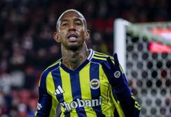 Lemina yeniden Aslan, Talisca ise yeni Fenerbahçeli olmuştu! İşte son Ocak transfer döneminde yaşananlar