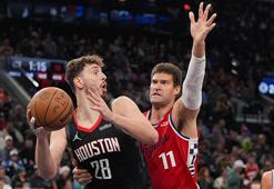 NBA All-Star oylamasında Alperen Şengün 11. sırada!