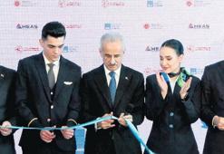 Sabiha Gökçen 5.5 milyon ek yolcu kapasitesi kazandı