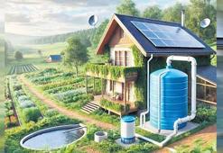 Binalarda su hasadı