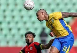 Galatasaray'da Lemina sevinci! Süper Kupa'ya yetişiyor