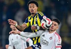 Fenerbahçe'de Oosterwolde'nin yerine gelecek isim belli oldu!
