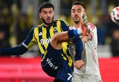 Fenerbahçe'de Oğuz Aydın kıymete bindi!