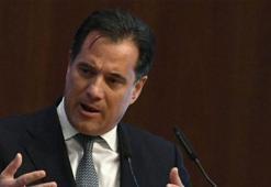 Yunan bakandan 'İsrail'i destekliyoruz çünkü dostumuz' itirafı