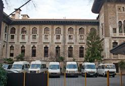 İstanbul Erkek’te 20 öğrenciye ceza verildi