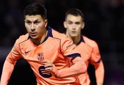 Beşiktaş'ta transfer operasyonu! İlk hedef Barcelonalı yıldız