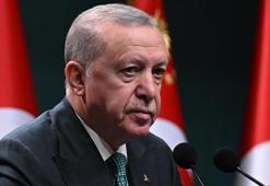 Erdoğan: Mücadelemiz tavizsiz sürecek