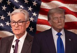 Trump: Fed'de bir aptal var