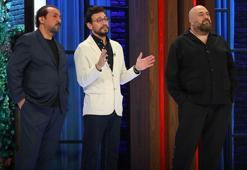 MasterChef Türkiye All Star Altın Kupa'da 7 eleme birden! Sürpriz isimler veda etti