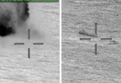 ABD Doğu Pasifik'te saldırmaya devam ediyor! Ölüler var