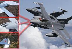 Türk hava sahasına giren gizemli İHA’ların şifresi: 'Nabız ölçülüyor'