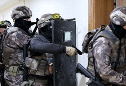 Son dakika... DEAŞ'a büyük operasyon: 21 ilde 357 şüpheli yakalandı