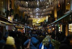 İstanbul'da yılbaşı alarmı! 8 ilçeye ağır tonajlı araç girişi yasaklanacak