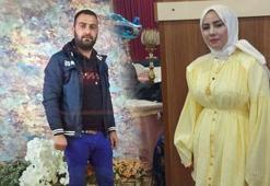 Cezaevinden izinli çıkıp, eşini öldürüp boş araziye gömdü! Korkunç detay: 'İki eşini ölümle tehdit etti'