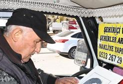 Nakliyeci olarak çalışıyor ama gizli yeteneği şaşırtıyor: Vakit geçiriyorum