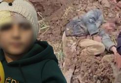 Dayısı diri diri toprağa gömdü, 3 gün sonra kurtarıldı: 'Hiçbir şey olmamış gibi oğlumu aradı'
