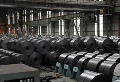 ABD'de haftalık çelik üretimi düştü