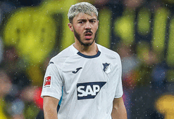 Umut Tohumcu için Galatasaray açıklaması! 'Fenerbahçe teklif vermişti'