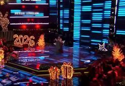 EĞLENCE İÇİN GERİ SAYIM! O SES TÜRKİYE YILBAŞI PROGRAMI 2026 KONUKLARI KİM? O Ses Türkiye Yılbaşı Programı Jürileri Belli Oldu! İşte O Ses'te Yılbaşı Akşamı...