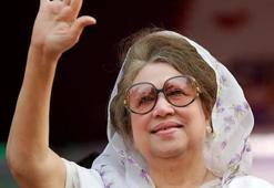 Bangladeş'in ilk kadın başbakanı hayatını kaybetti! 'Büyük koruyucumuzdu'