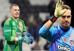 Beşiktaş'ta kadro dışı kalan Mert Günok'tan Fenerbahçe kararı!
