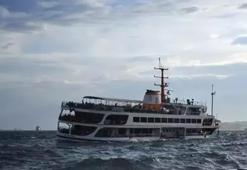 İPTAL EDİLEN VAPUR SEFERLERİ 30 ARALIK: Hangi vapur seferleri iptal edildi?