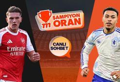 Premier Lig'de Arsenal, Aston Villa'yı ağırlıyor! Maçın heyecanı canlı sohbet ve Şampiyon Oranlar ile Misli'de