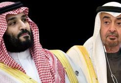 Suudi Arabistan 24 saat vermişti! BAE'den yeni açıklama geldi: Kendi isteğimizle feshettik