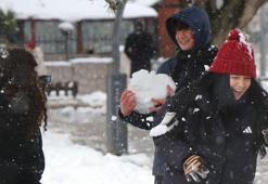 Eğitime kar engeli! İşte 31 Aralık çarşamba günü okulların tatil edildiği il ve ilçeler...