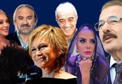 2025'e damga vuran magazin olayları! Sürpriz ayrılıklar, yasa boğan ölümler...