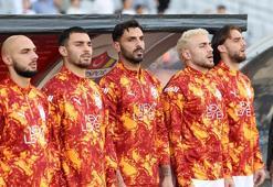 Galatasaray'da sözleşme fesih kararı! Süper Lig ekibine imzayı atıyor