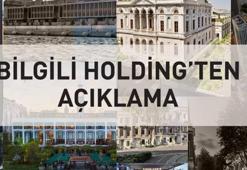 Türkiye’ye yatırıma, değer yaratmaya devam