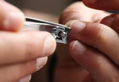 Körelen tırnak makasını anında keskinleştiriyor! Çöpe atmadan mutlaka deneyin